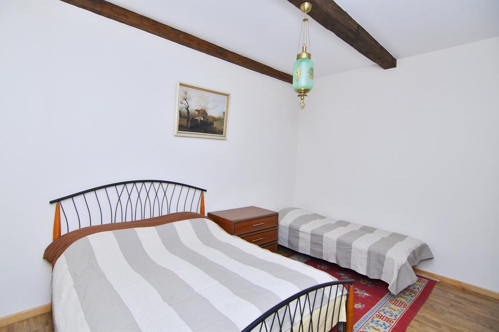 Villa Jrhogher Dilidjan Chambre photo