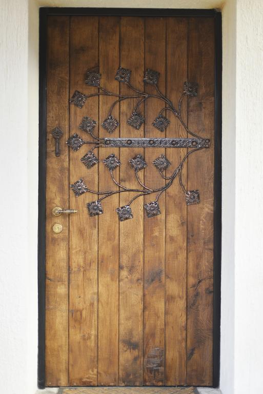 Villa Jrhogher Dilidjan Chambre photo