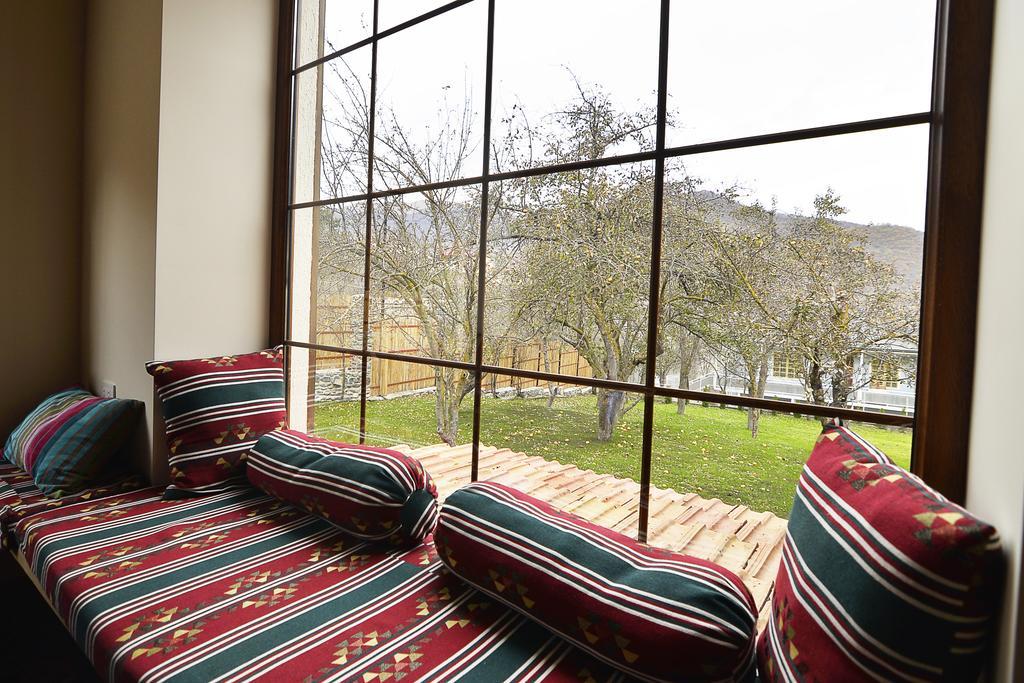 Villa Jrhogher Dilidjan Extérieur photo